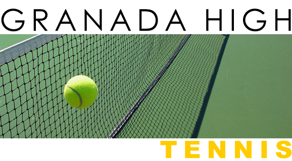 GHS Tennis